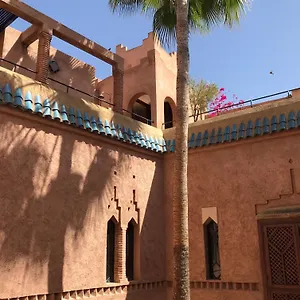 Riad Zahir Marokko