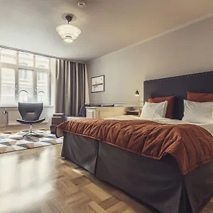 *** Hotel Poseidon Sverige