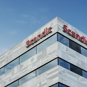 **** Hotel Scandic Landvetter Zweden