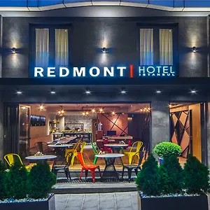 *** Hotel Redmont Nisantasi Turkije