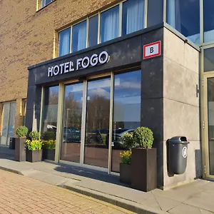 Fogo Отель