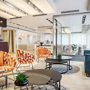 **** Hotel Eurostars Embassy Østrig