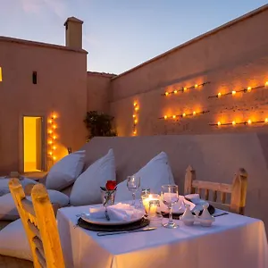  Riad Le Berbere Marokko