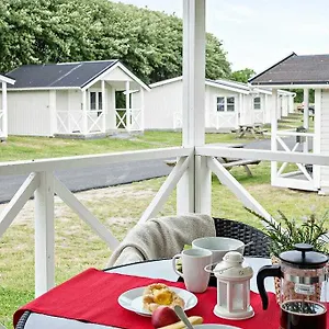 *** Resort First Camp Sibbarp-malmoe Zweden