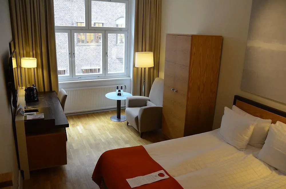 Profilhotels Riddargatan Stockholm Hotel