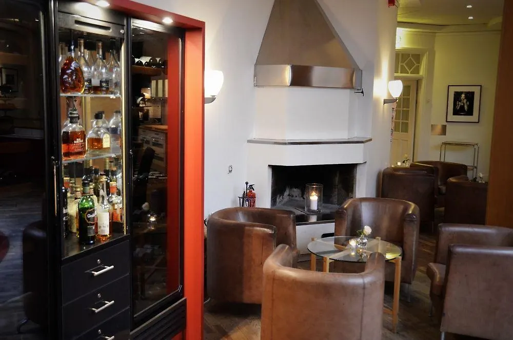 **** Hotel Profilhotels Riddargatan Stockholm Sweden
