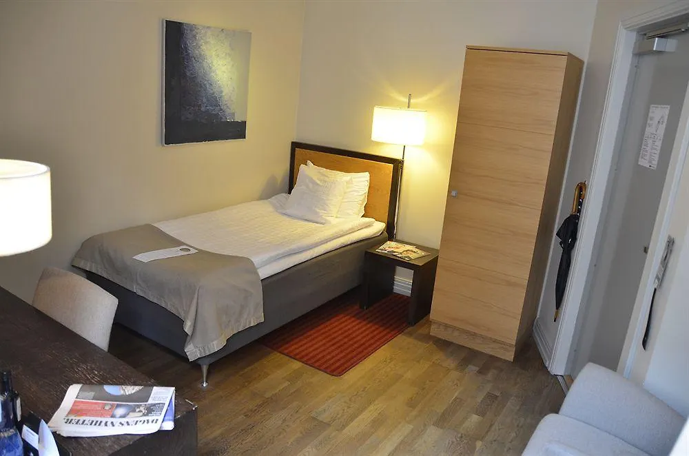 Profilhotels Riddargatan Stockholm 4*,  Sweden