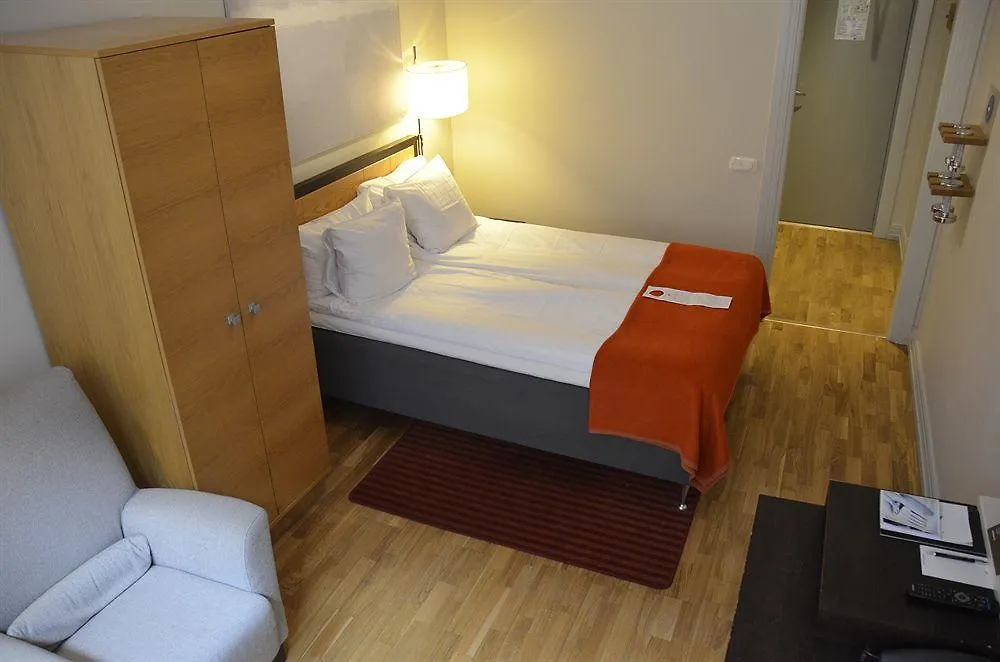 Profilhotels Riddargatan Stockholm Hotel