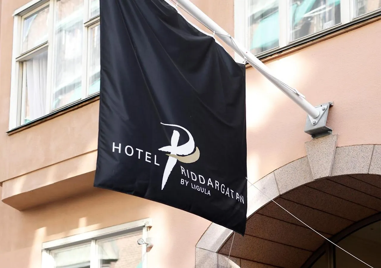 Hotel Profilhotels Riddargatan Stockholm