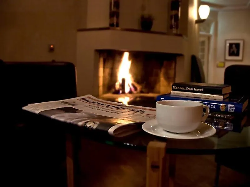 **** Hotel Profilhotels Riddargatan Stockholm Sweden