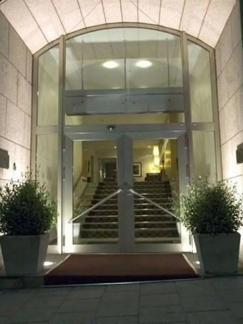 Profilhotels Riddargatan Stockholm Hotel
