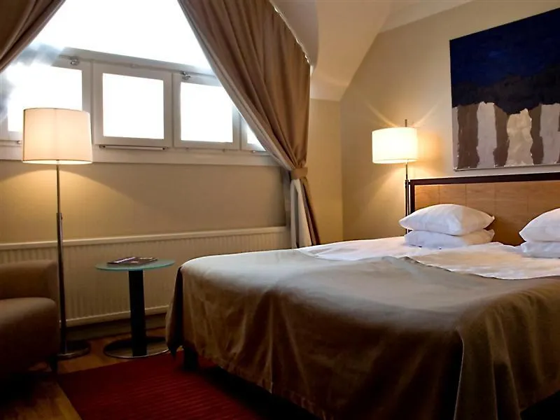 Profilhotels Riddargatan Stockholm