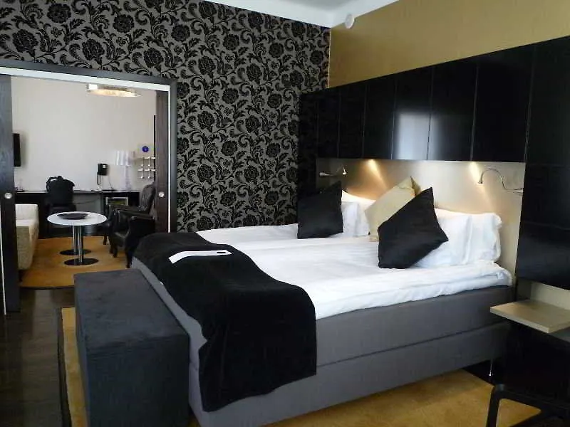 Hotel Profilhotels Riddargatan Stockholm