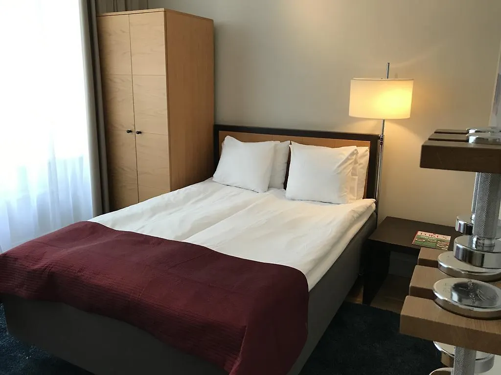 Hotel Profilhotels Riddargatan Stockholm