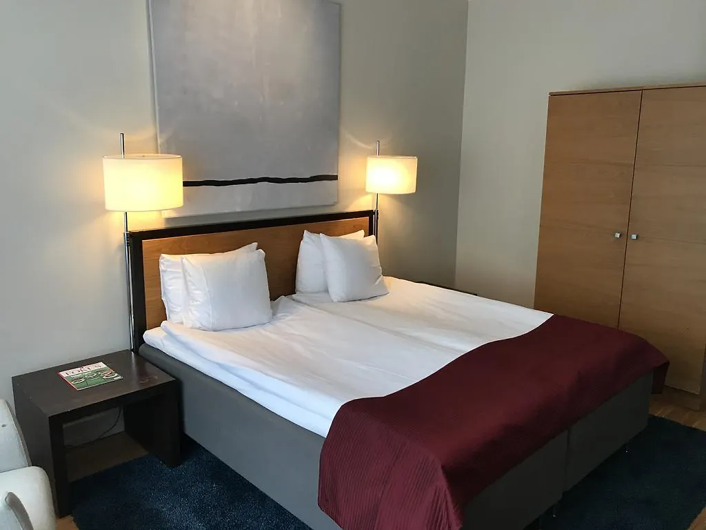 Profilhotels Riddargatan Stockholm Hotel