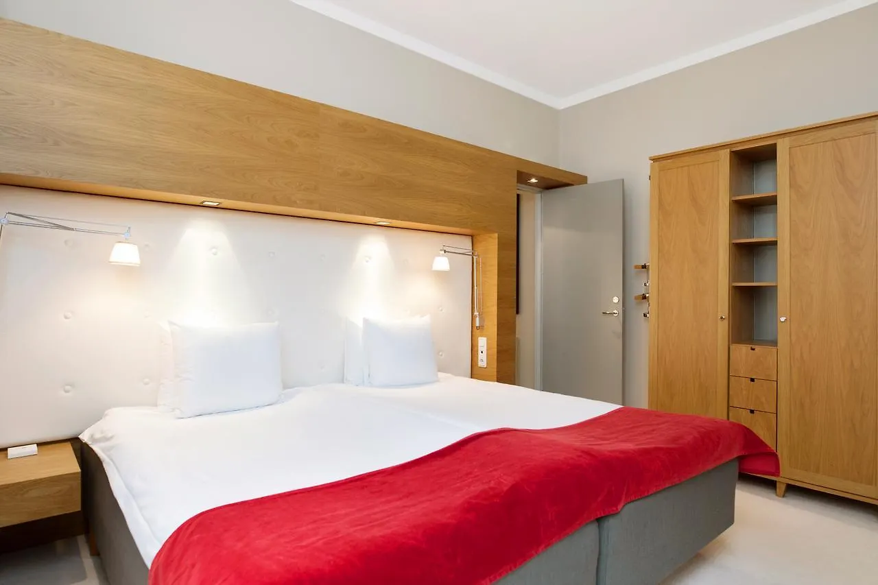Profilhotels Riddargatan Stockholm 4*,  Sweden