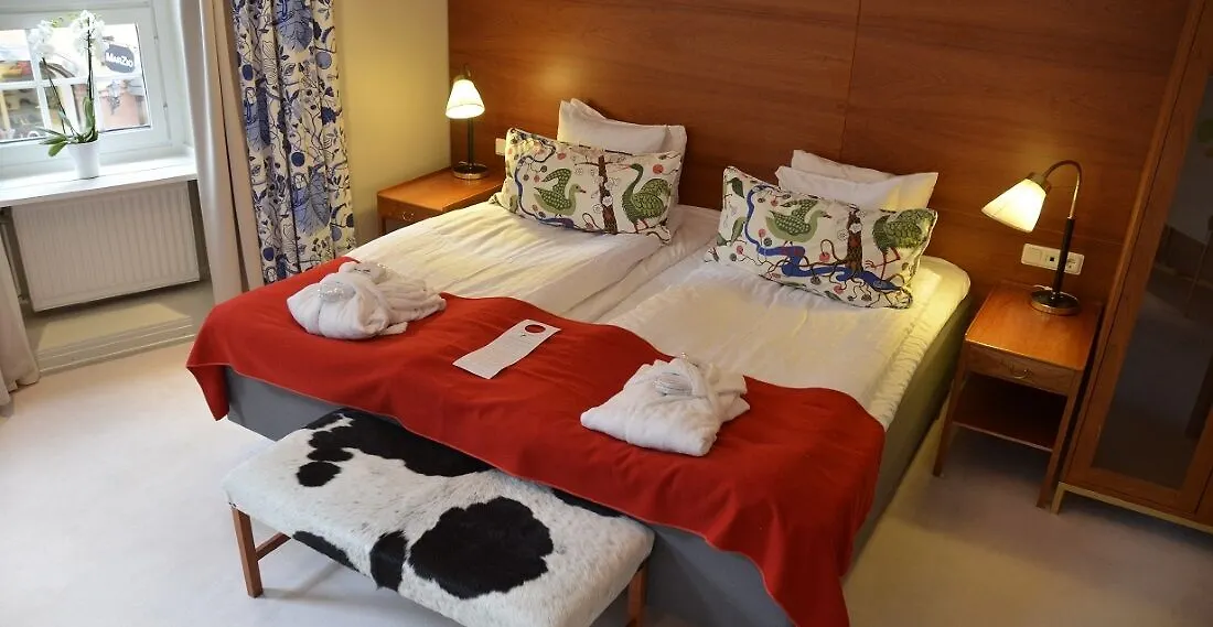 Profilhotels Riddargatan Stockholm Sweden
