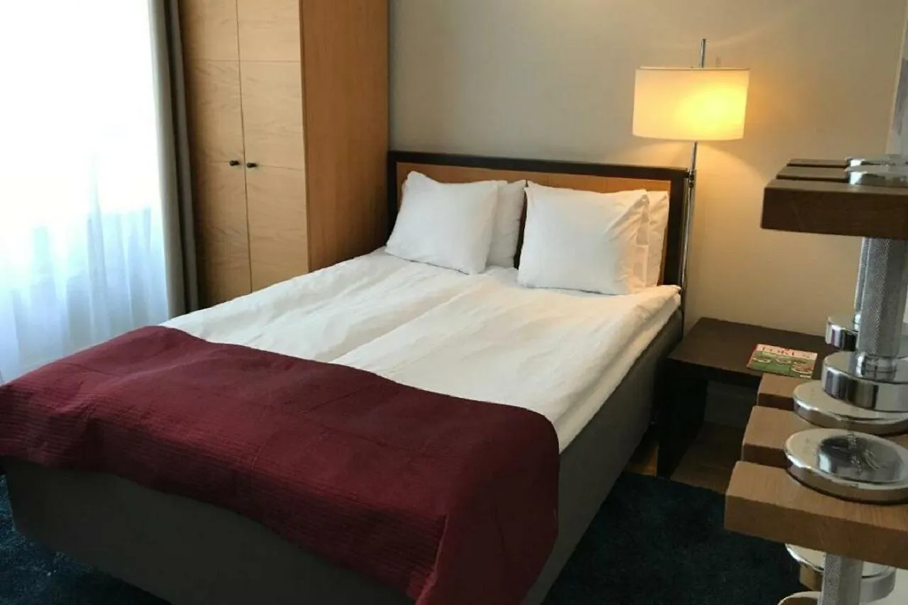 **** Hotel Profilhotels Riddargatan Stockholm Sweden