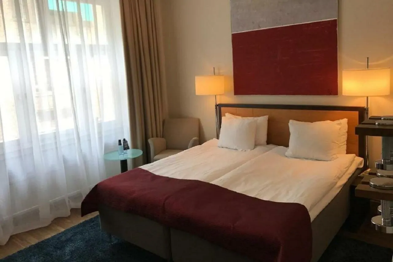 Profilhotels Riddargatan Stockholm